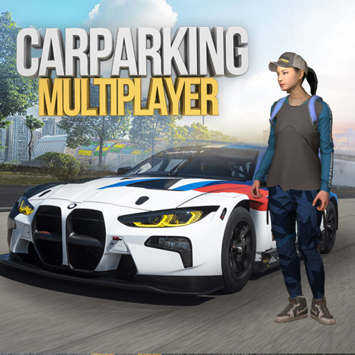 Car Parking Multiplayer v4.8.9.4.4 (Free Purchase)