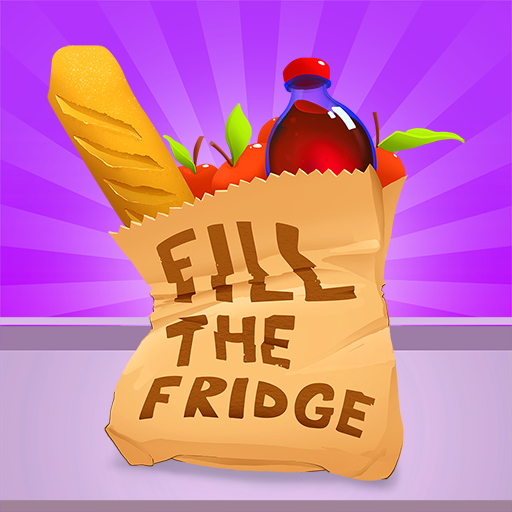 Fill The Fridge APK 28.0.0