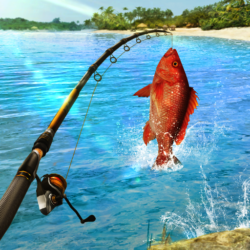 Fishing Clash MOD APK v1.0.228 (Unlimited Money/Gems/Mod Menu)