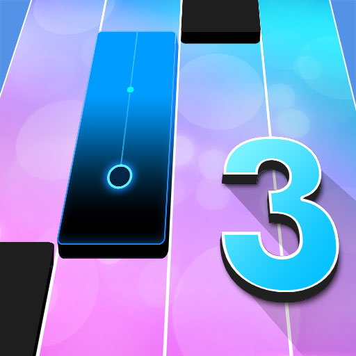 Magic Tiles 3 v10.062.102 MOD APK (Money, VIP Support, No Ads)