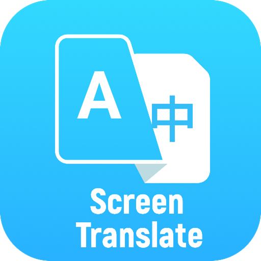 Screen Translate APK MOD (Gold Member Unlocked) v3.8.5