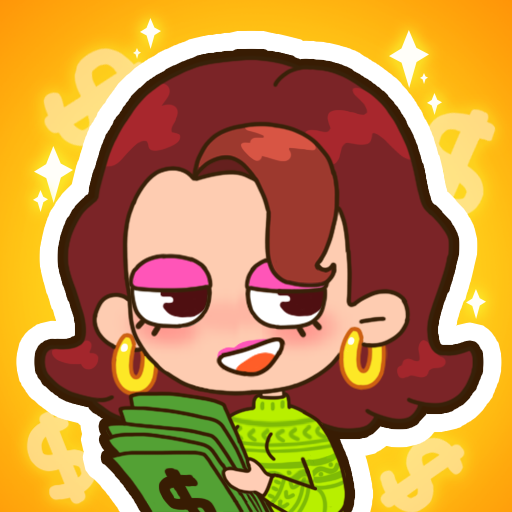 Rent Please! APK MOD (Unlimited Diamonds) v1.30.5.2